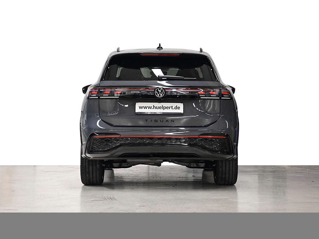 Volkswagen Tiguan 2.0 TDI R-LINE DSG
