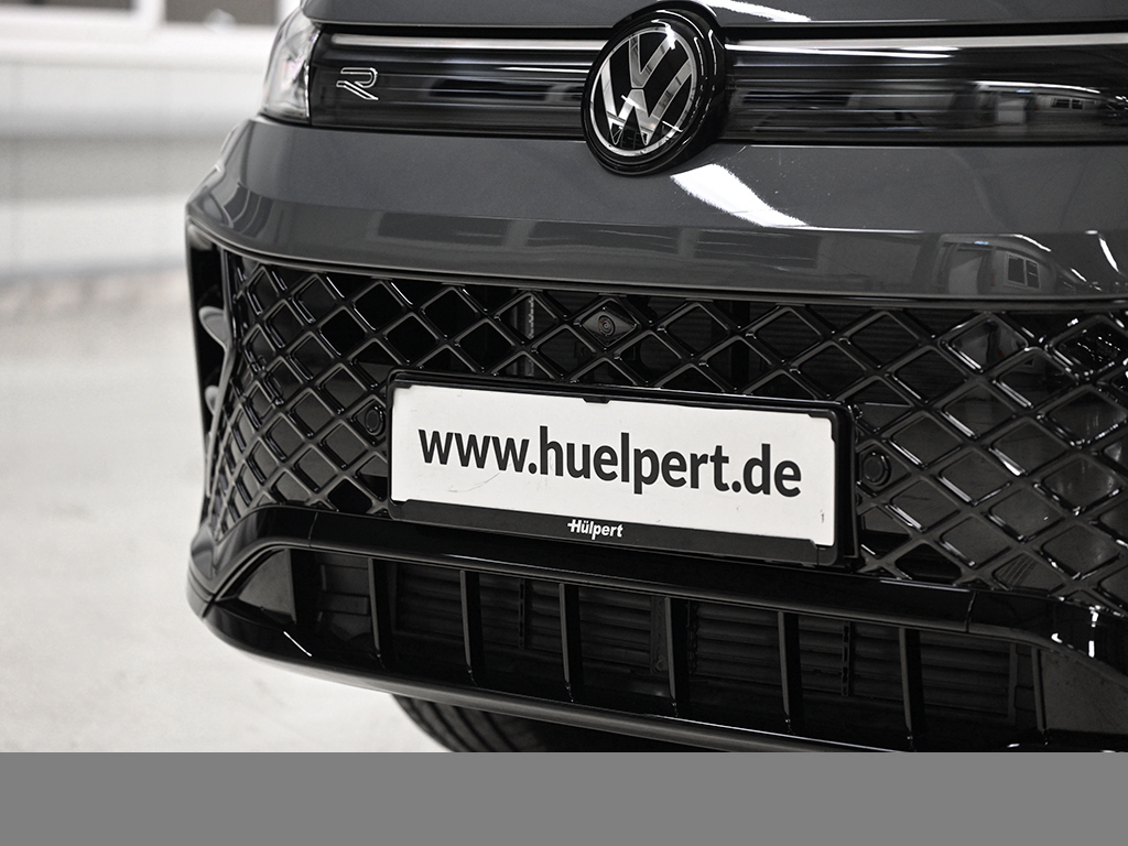 Volkswagen Tiguan 2.0 TDI R-LINE DSG