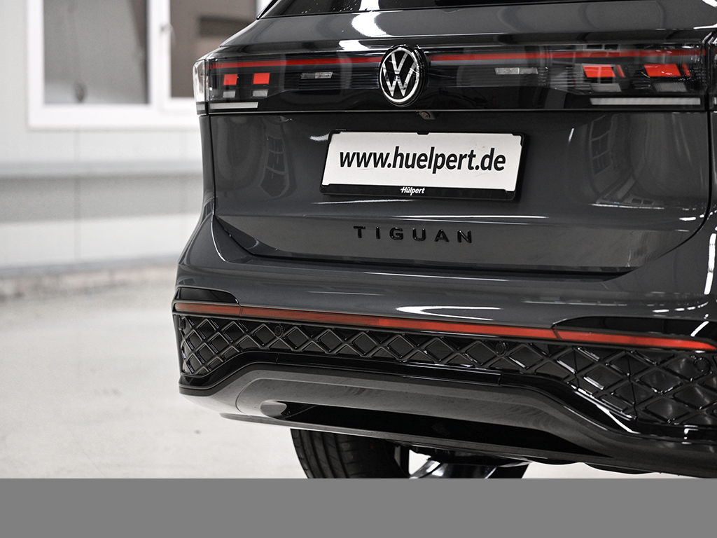 Volkswagen Tiguan 2.0 TDI R-LINE DSG