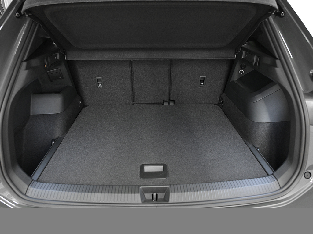 Volkswagen Tiguan 2.0 TDI R-LINE DSG