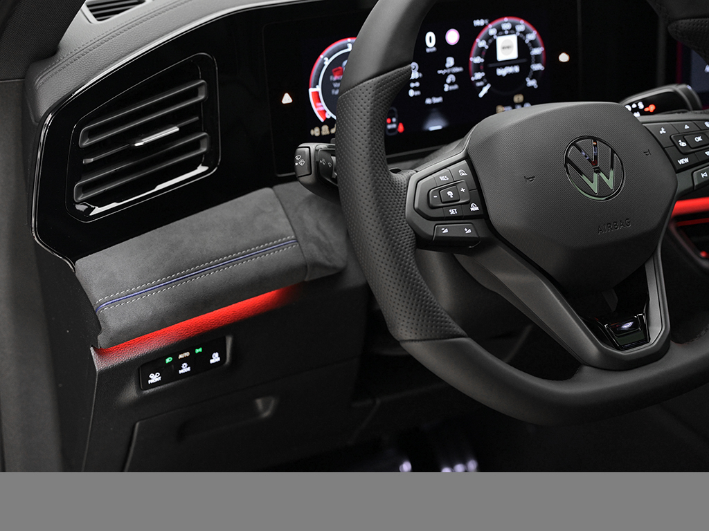 Volkswagen Tiguan 2.0 TDI R-LINE DSG