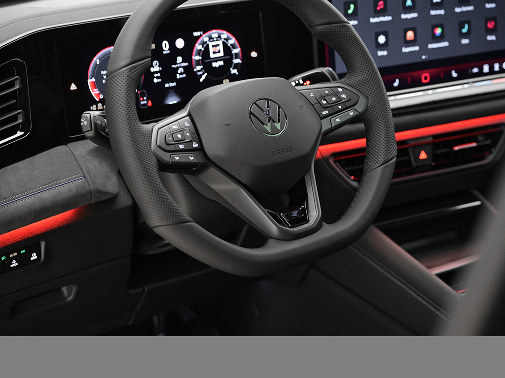 Volkswagen Tiguan 2.0 TDI R-LINE DSG