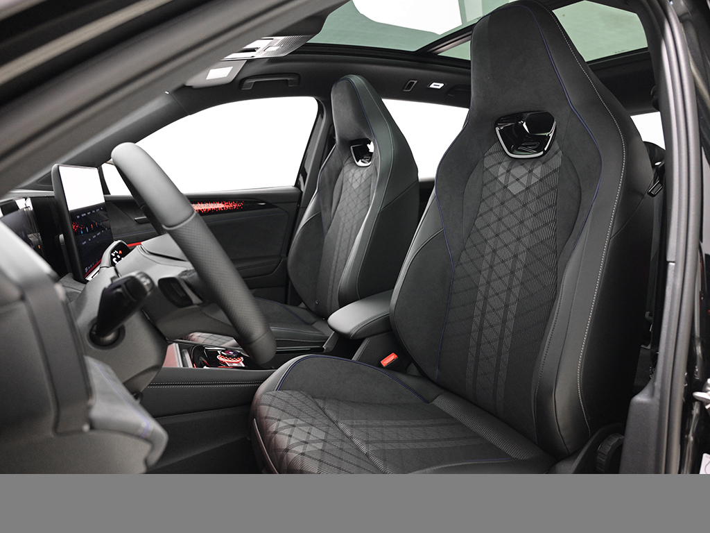 Volkswagen Tiguan 2.0 TDI R-LINE DSG