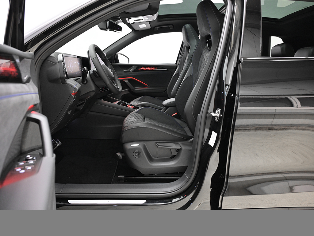 Volkswagen Tiguan 2.0 TDI R-LINE DSG
