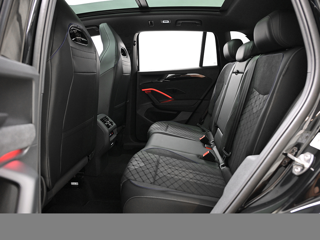 Volkswagen Tiguan 2.0 TDI R-LINE DSG
