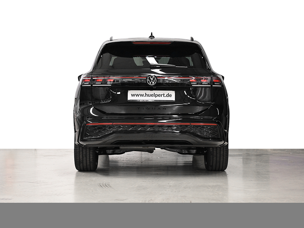 Volkswagen Tiguan 2.0 TDI R-LINE DSG