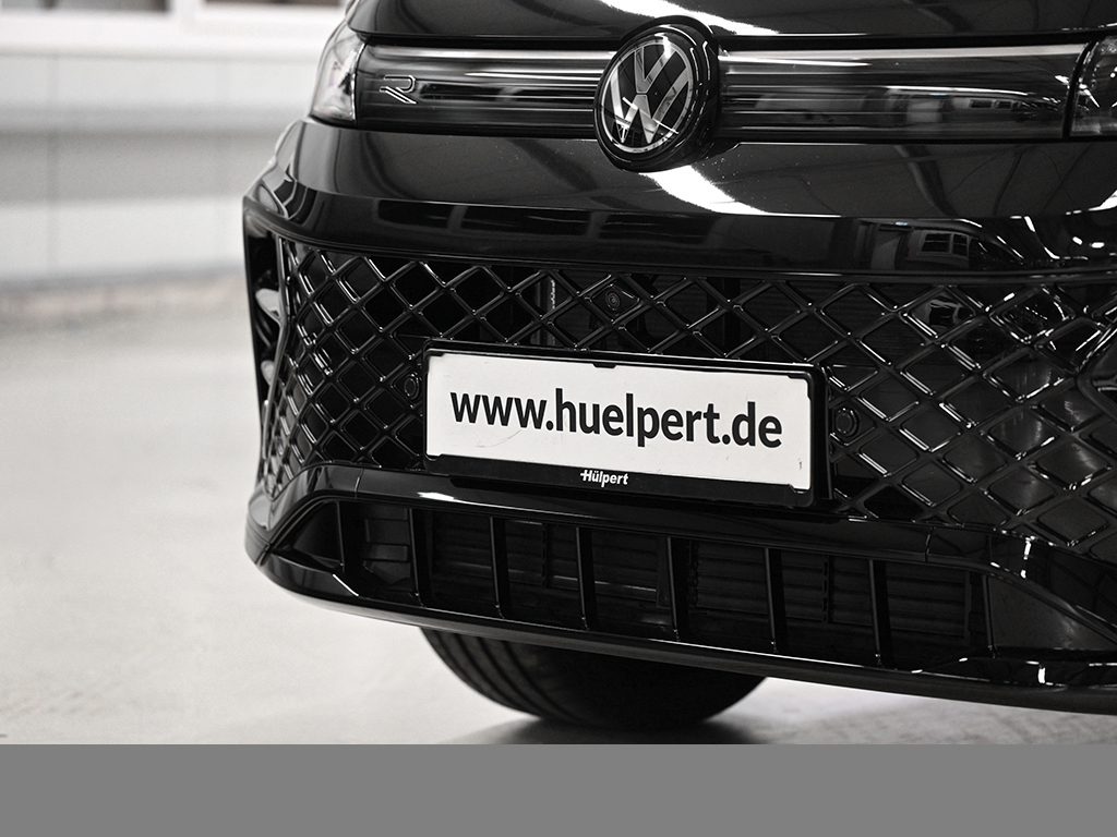 Volkswagen Tiguan 2.0 TDI R-LINE DSG