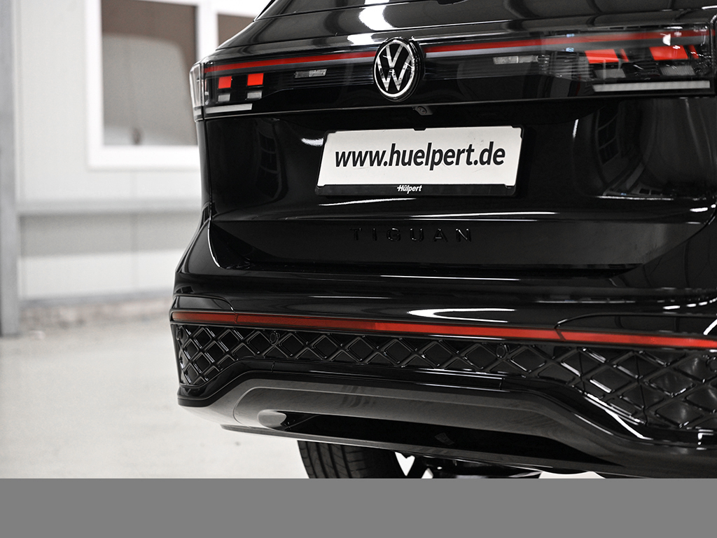 Volkswagen Tiguan 2.0 TDI R-LINE DSG