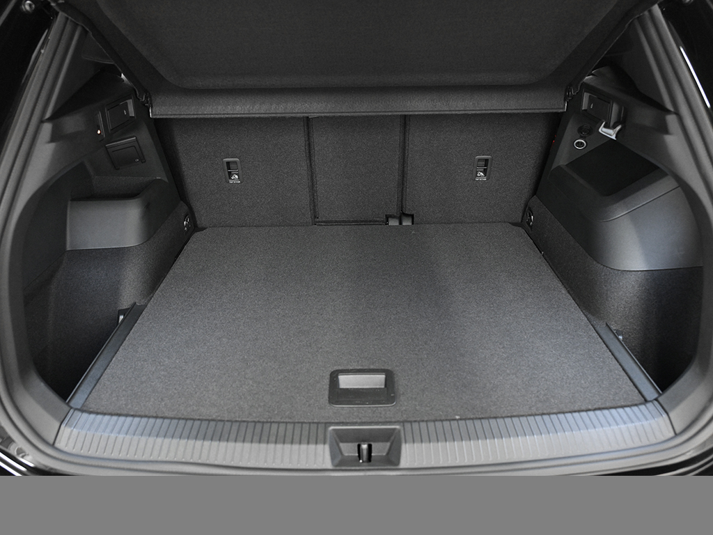 Volkswagen Tiguan 2.0 TDI R-LINE DSG