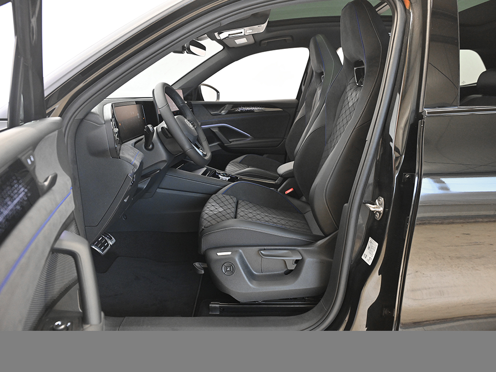 Volkswagen Tiguan 2.0 TDI R-LINE DSG