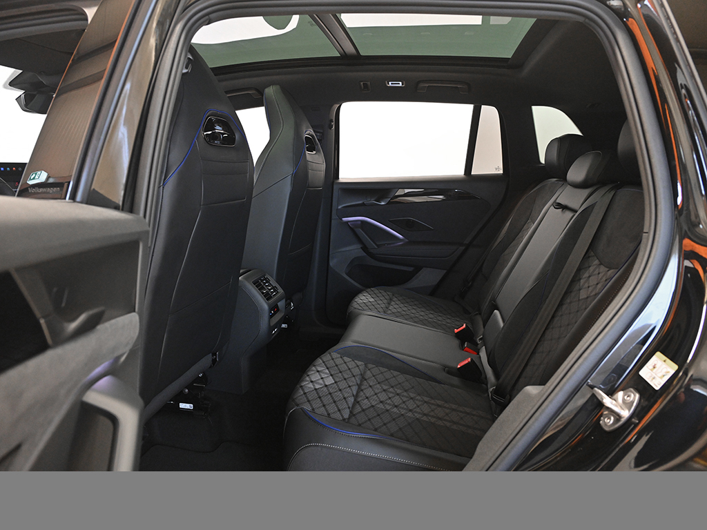 Volkswagen Tiguan 2.0 TDI R-LINE DSG