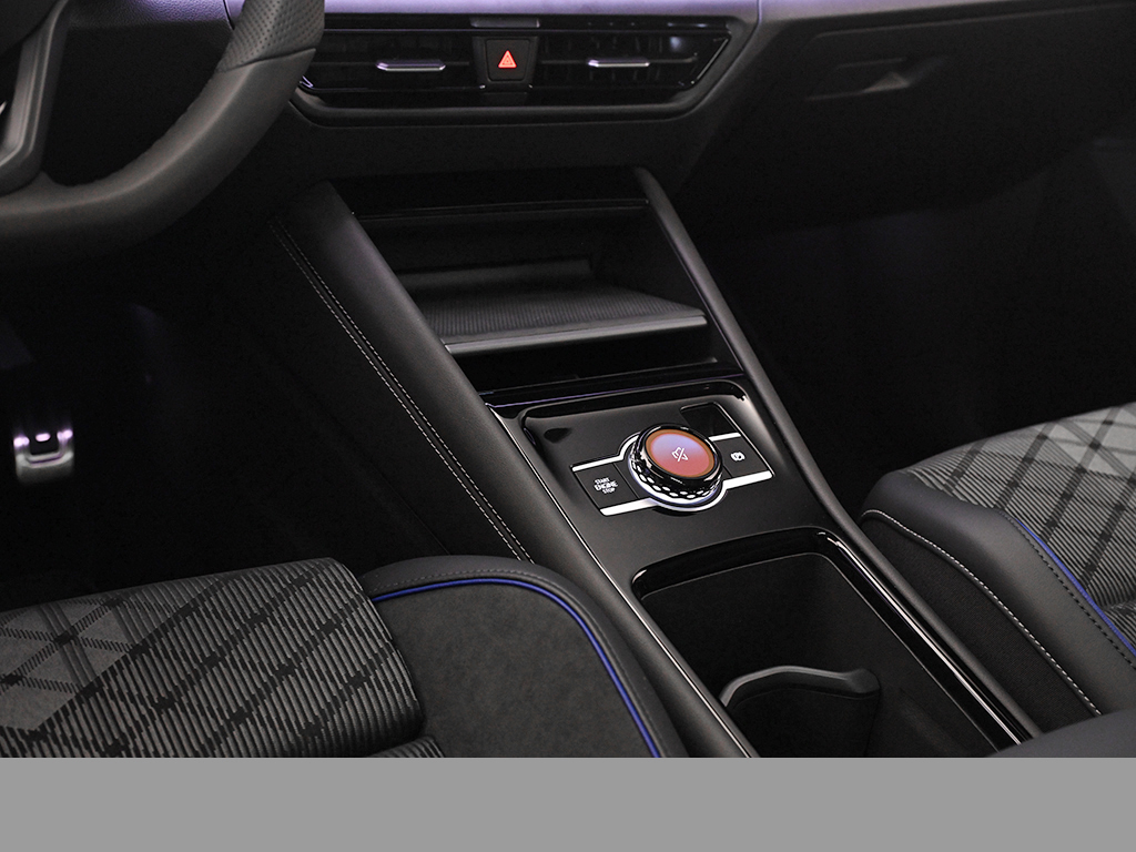 Volkswagen Tiguan 2.0 TDI R-LINE DSG