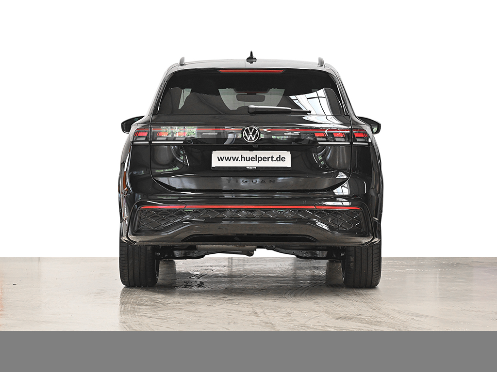 Volkswagen Tiguan 2.0 TDI R-LINE DSG