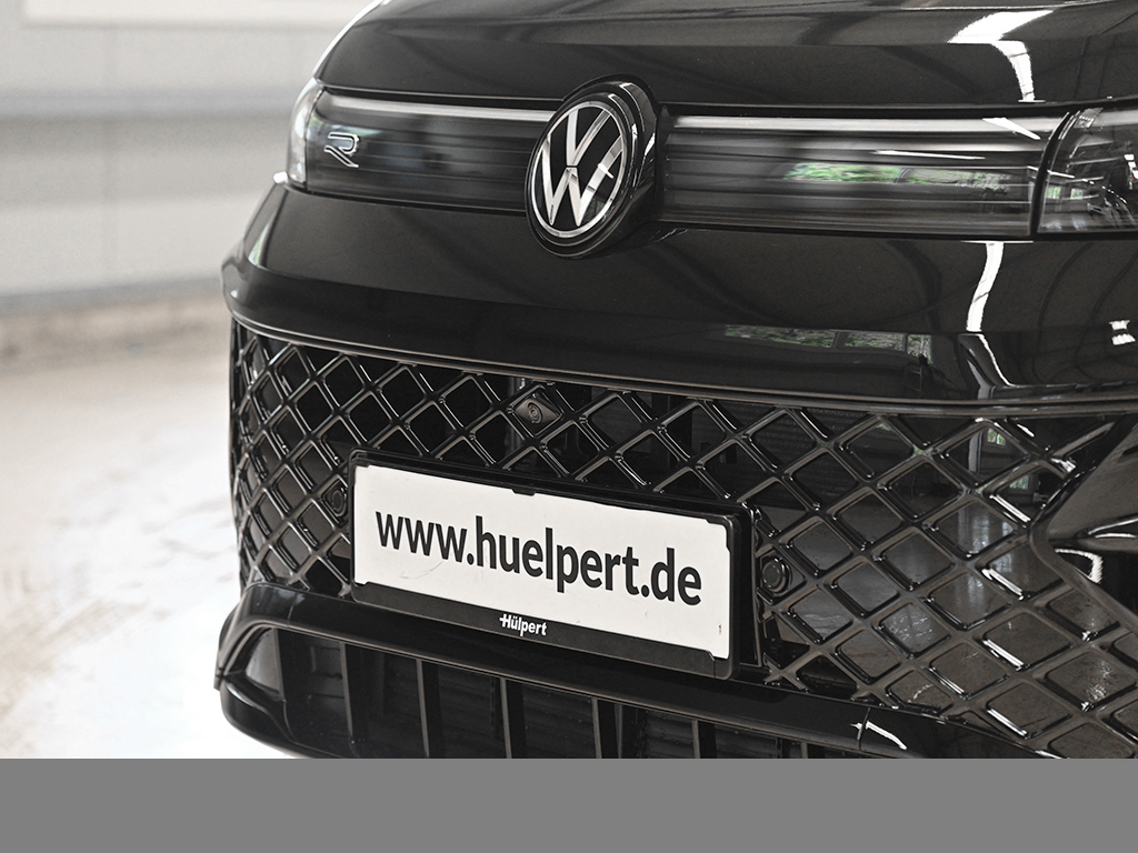 Volkswagen Tiguan 2.0 TDI R-LINE DSG