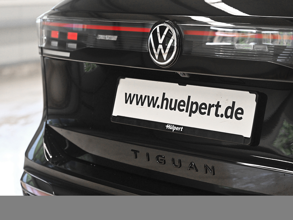 Volkswagen Tiguan 2.0 TDI R-LINE DSG