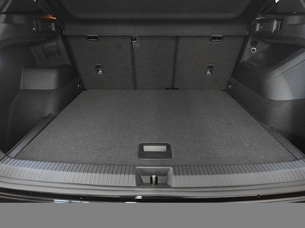 Volkswagen Tiguan 2.0 TDI R-LINE DSG