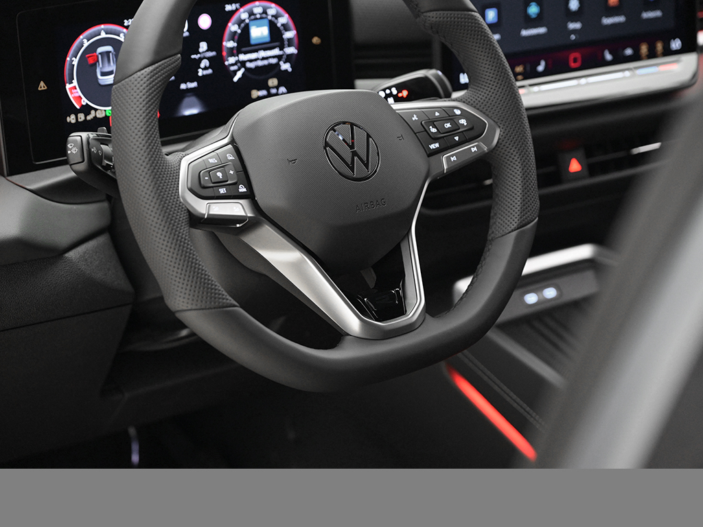 Volkswagen T-Roc 1.5 R-LINE DSG