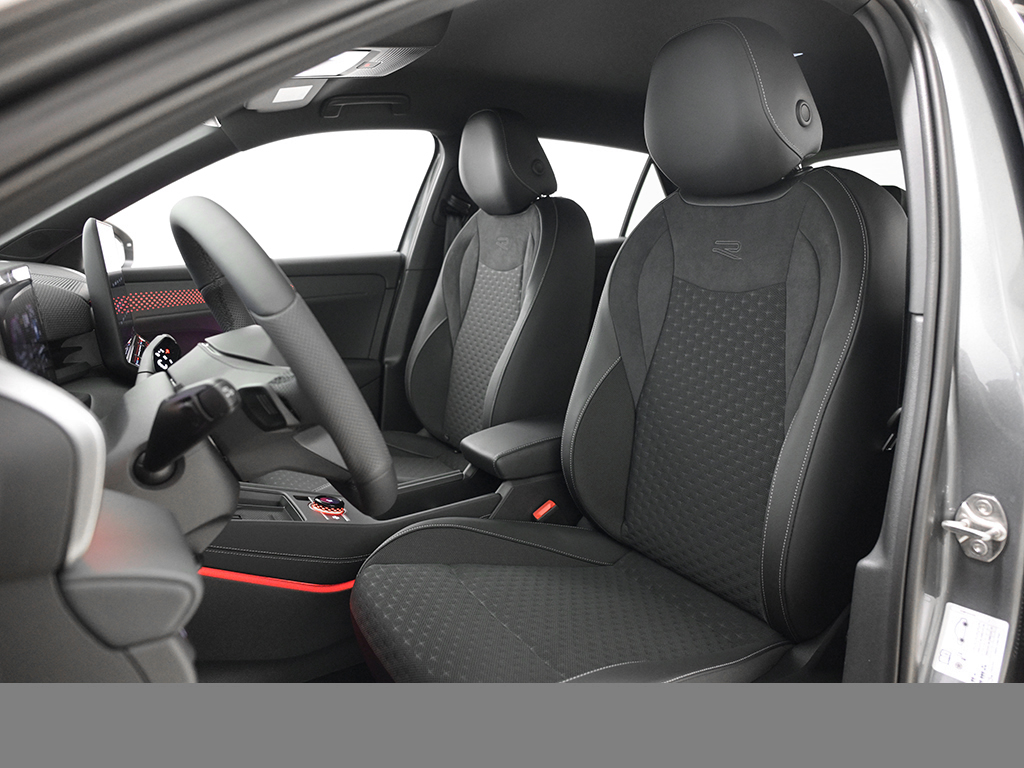 Volkswagen T-Roc 1.5 R-LINE DSG