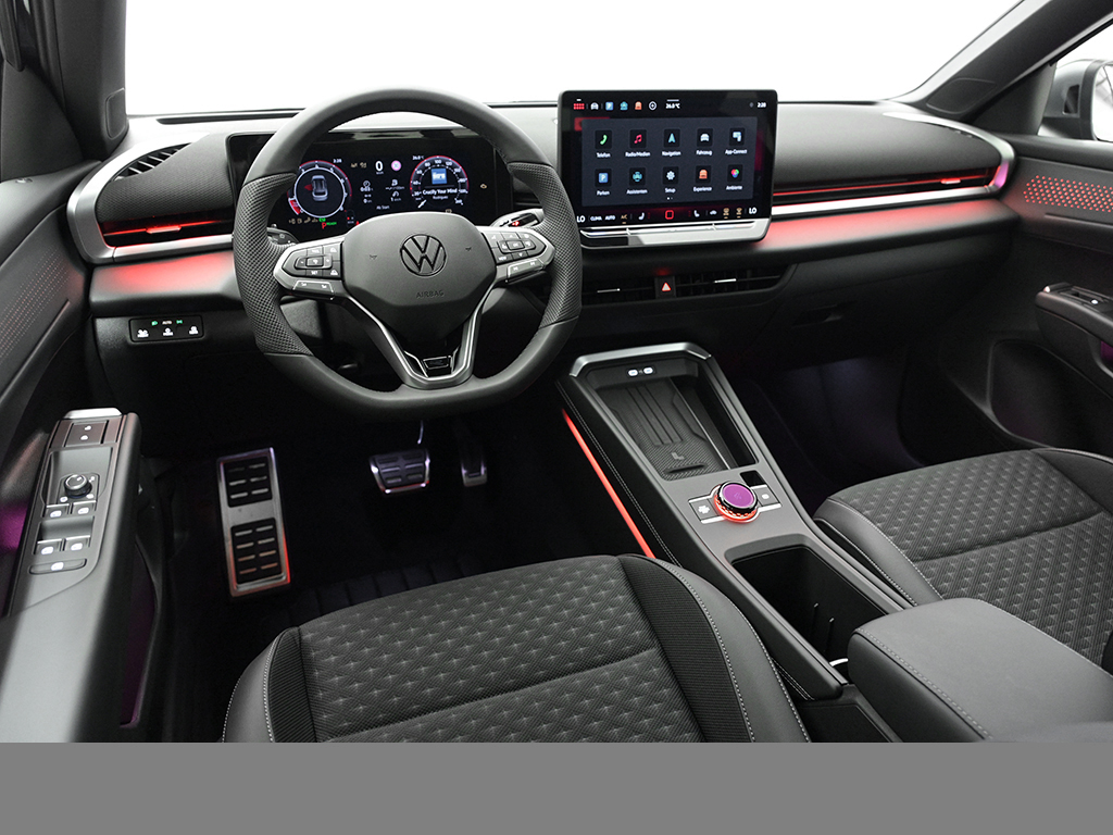 Volkswagen T-Roc 1.5 R-LINE DSG