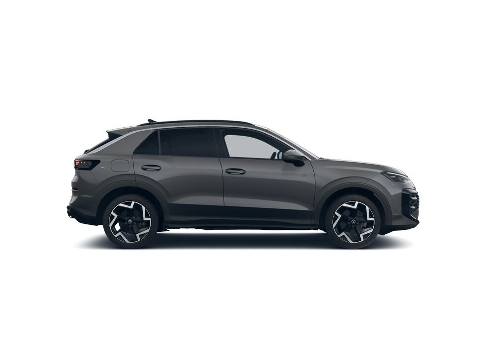 Volkswagen T-Roc 1.5 R-LINE DSG