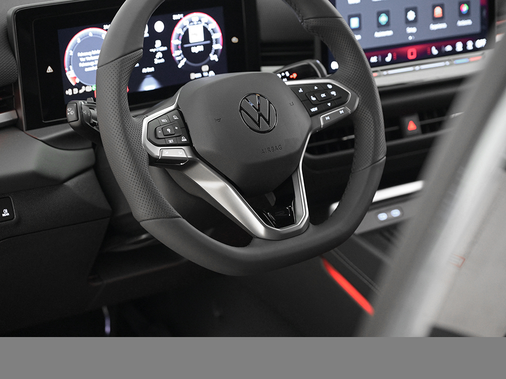 Volkswagen T-Roc 1.5 R-LINE DSG