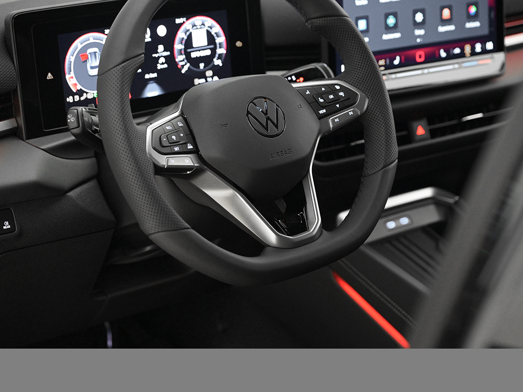 Volkswagen T-Roc 1.5 R-LINE DSG
