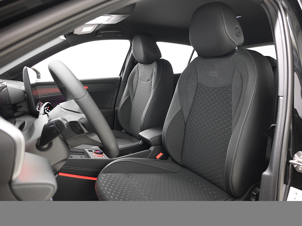 Volkswagen T-Roc 1.5 R-LINE DSG