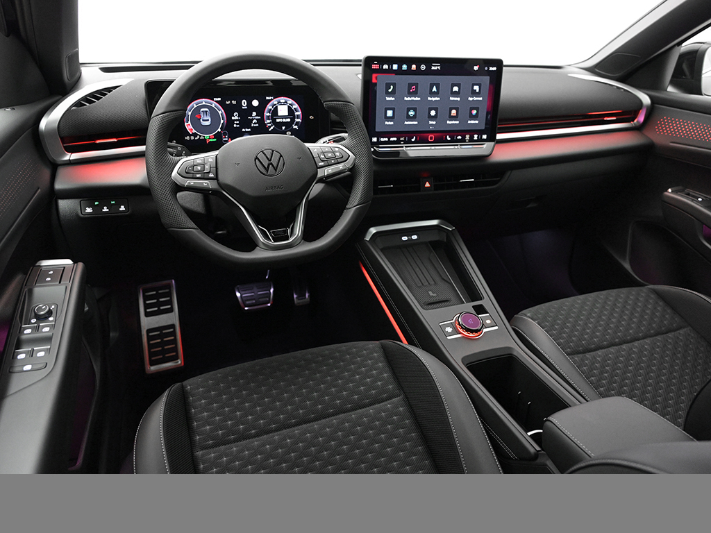 Volkswagen T-Roc 1.5 R-LINE DSG