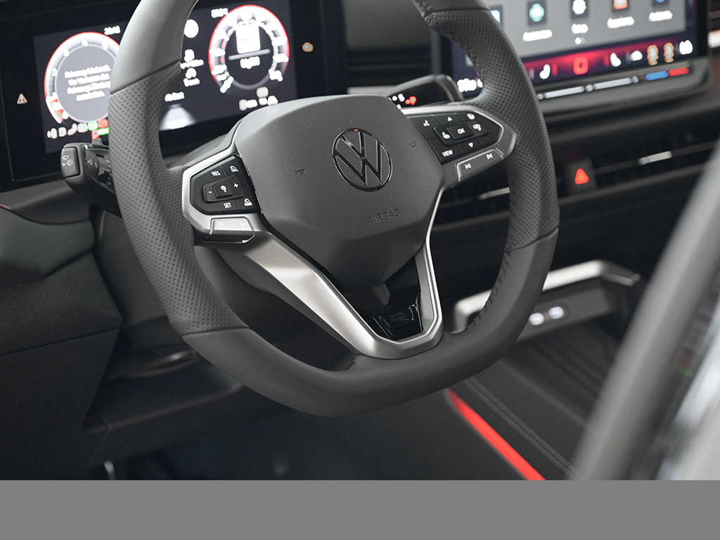 Volkswagen T-Roc 1.5 R-LINE DSG