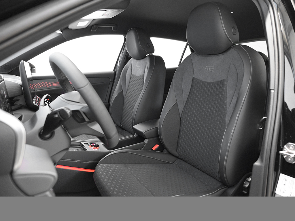 Volkswagen T-Roc 1.5 R-LINE DSG