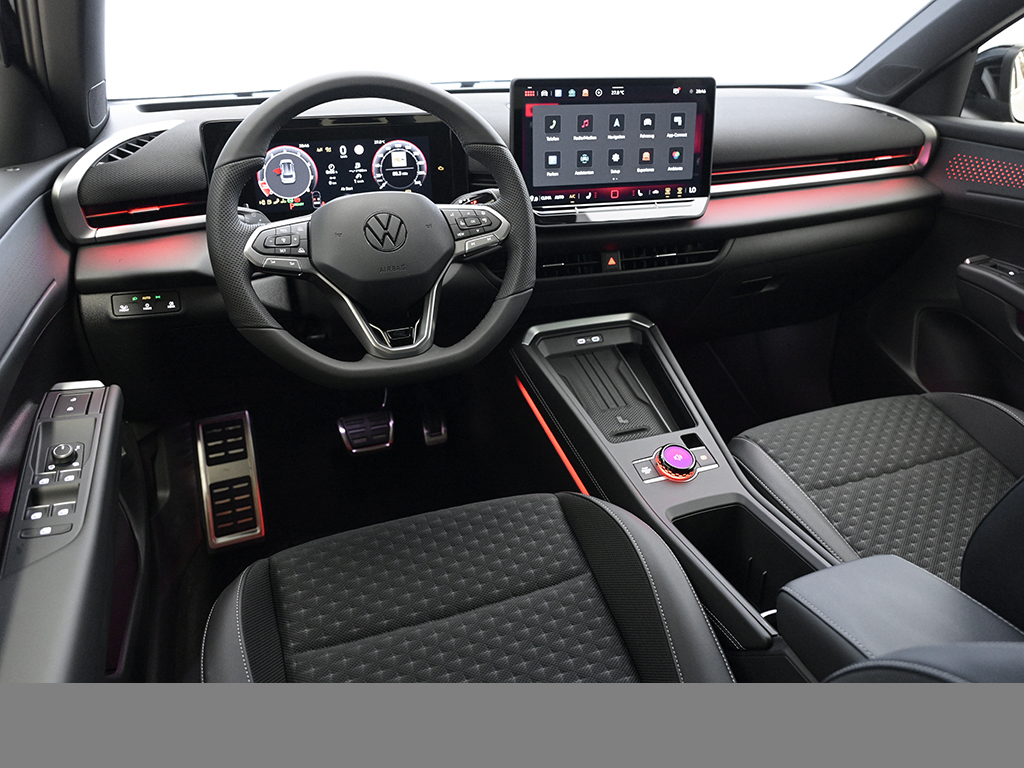 Volkswagen T-Roc 1.5 R-LINE DSG
