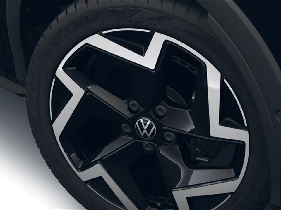 Volkswagen T-Roc 1.5 R-LINE DSG