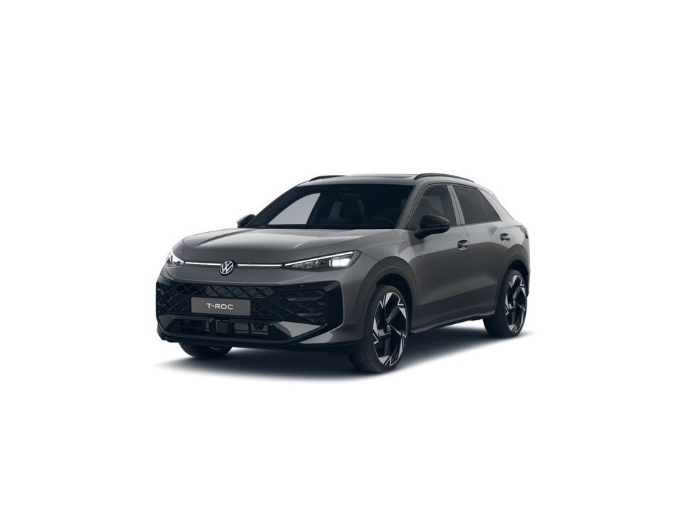 Volkswagen T-Roc 1.5 R-LINE DSG