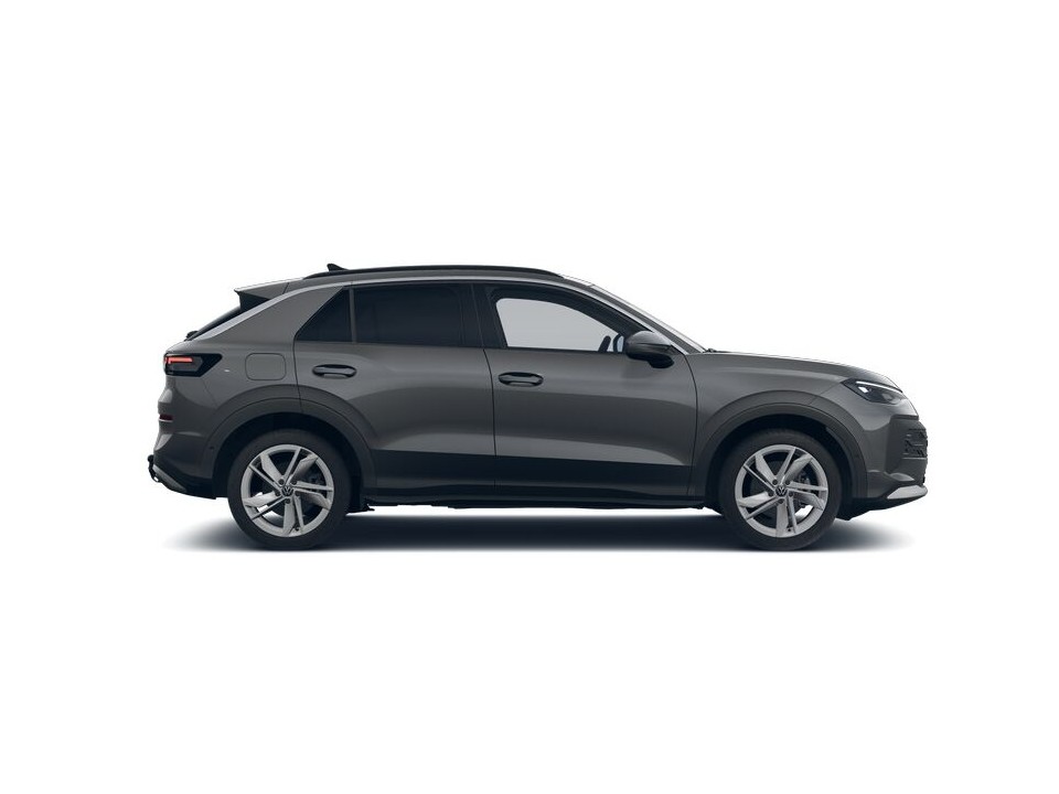Volkswagen T-Roc 1.5 LIFE DSG AHK CARPLAY LED CAM LM18