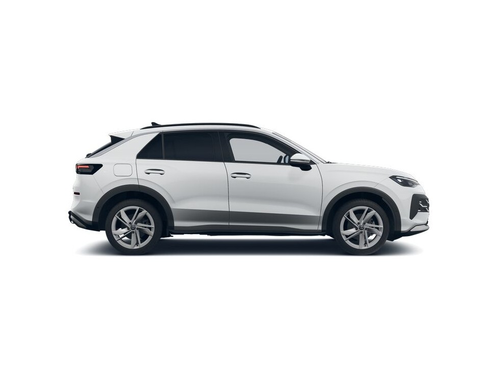 Volkswagen T-Roc 1.5 LIFE DSG AHK LENKRAD-&SITZHZG CAM LM18