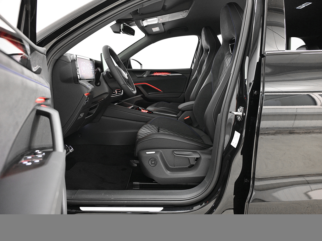 Volkswagen Tiguan 2.0 TDI R-LINE 4MOTION DSG