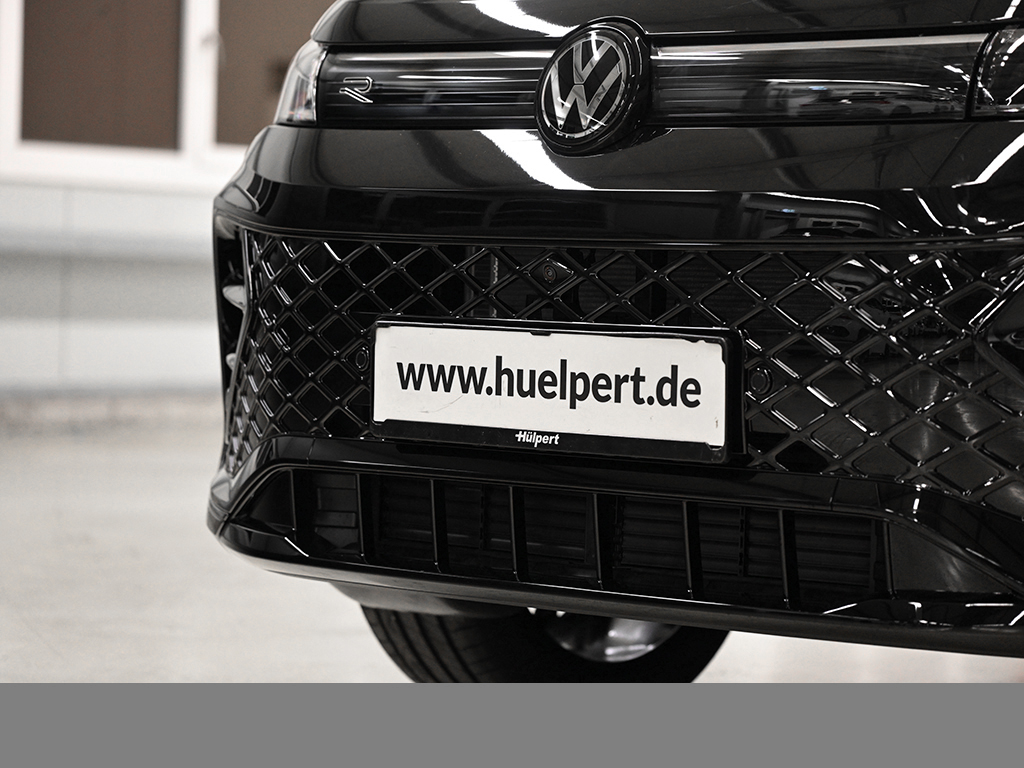 Volkswagen Tiguan 2.0 TDI R-LINE 4MOTION DSG