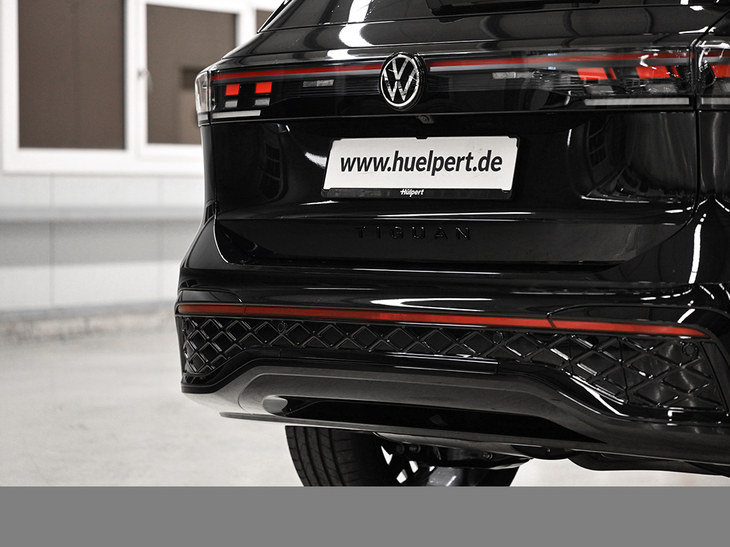 Volkswagen Tiguan 2.0 TDI R-LINE 4MOTION DSG