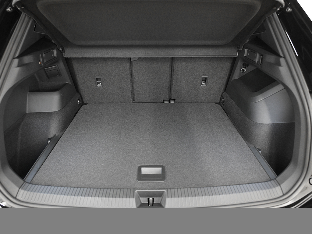 Volkswagen Tiguan 2.0 TDI R-LINE 4MOTION DSG