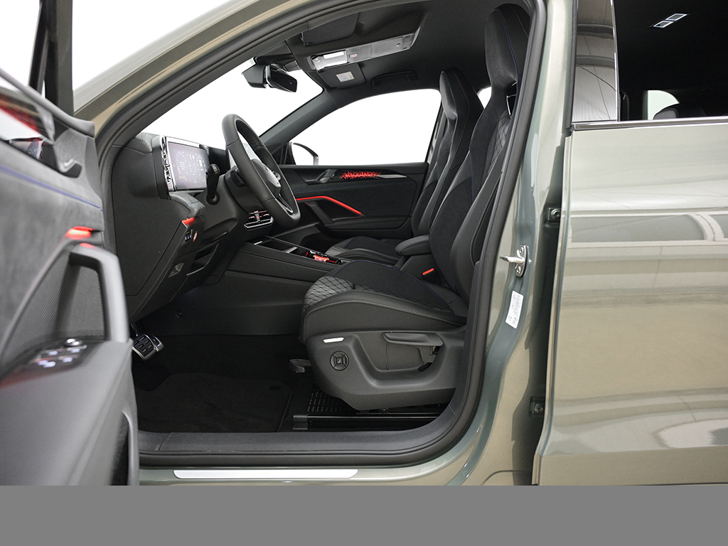 Volkswagen Tiguan 1.5 R-LINE DSG