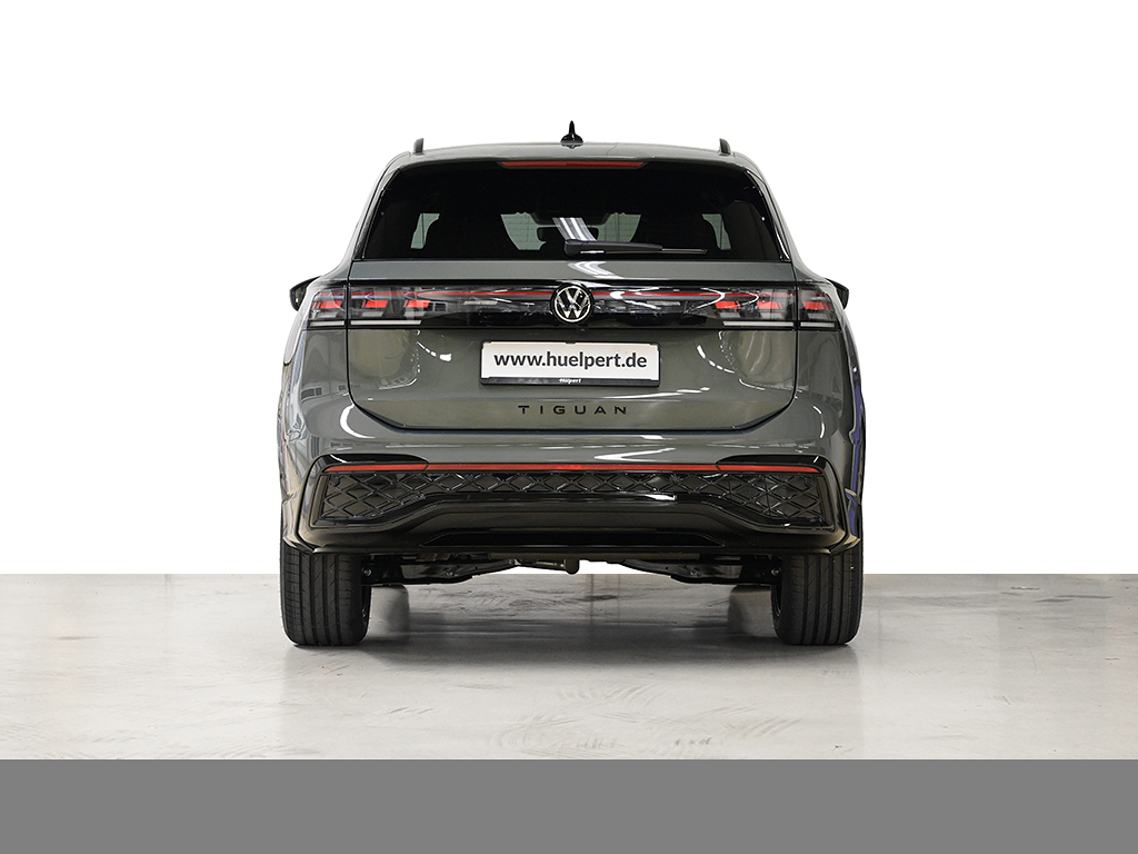 Volkswagen Tiguan 1.5 R-LINE DSG