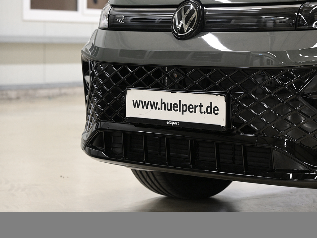 Volkswagen Tiguan 1.5 R-LINE DSG