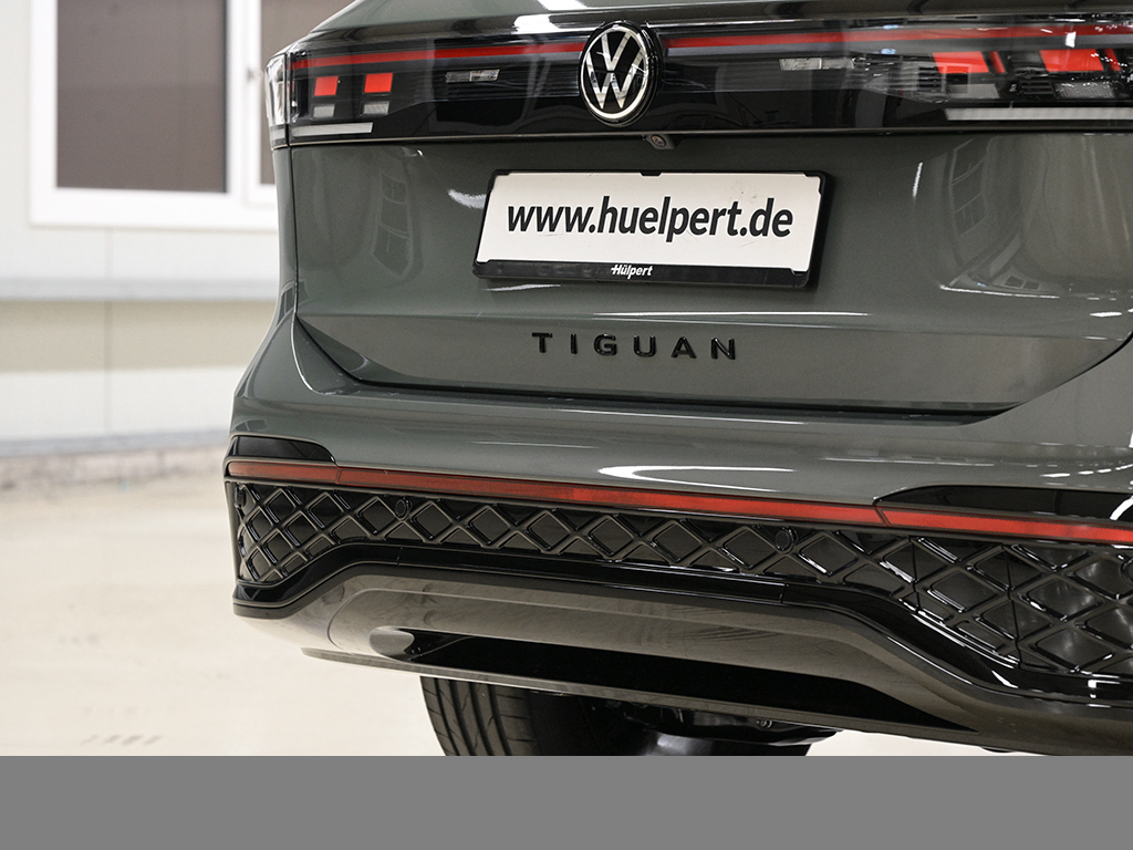 Volkswagen Tiguan 1.5 R-LINE DSG