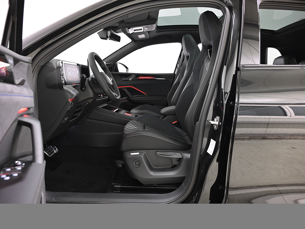 Volkswagen Tiguan 1.5 eTSI R-LINE DSG
