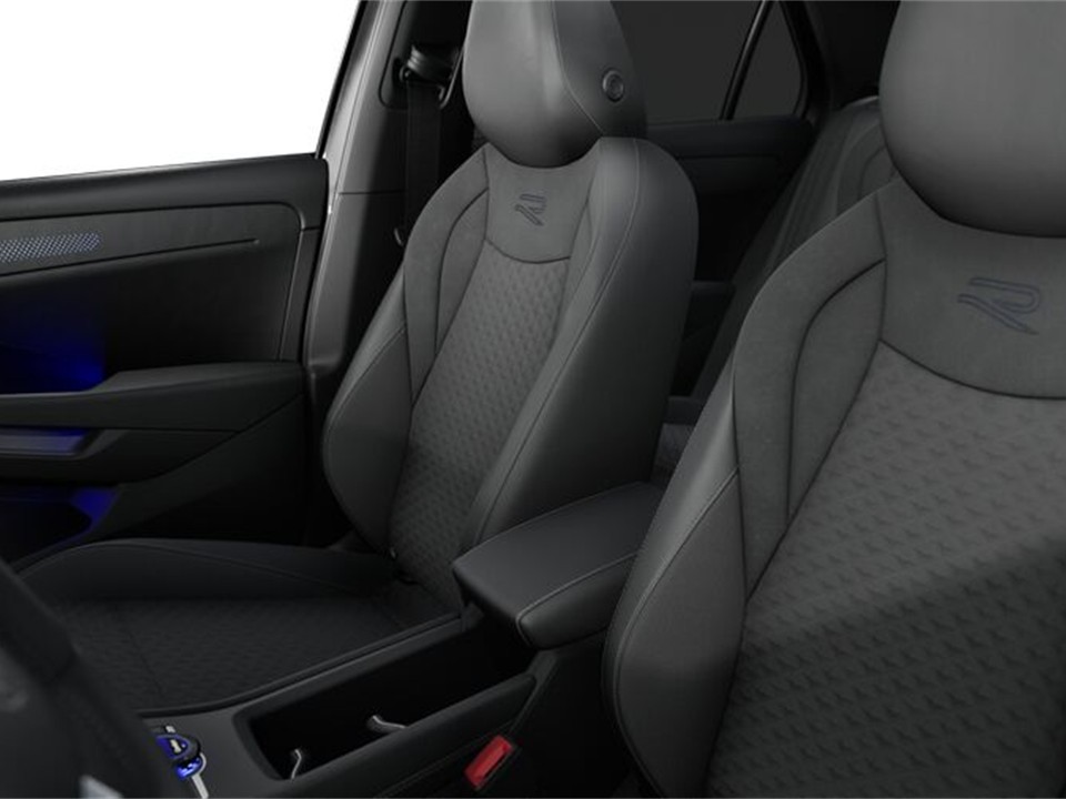 Volkswagen T-Roc 1.5 R-LINE DSG