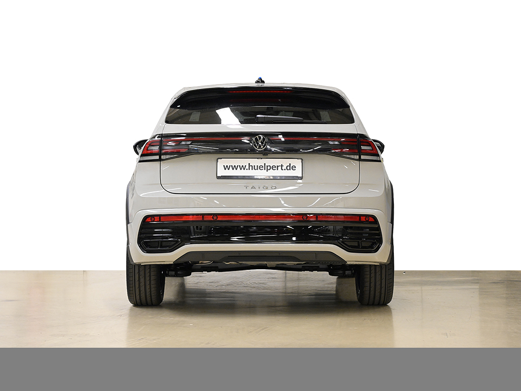 Volkswagen Taigo 1.0 R-LINE DSG