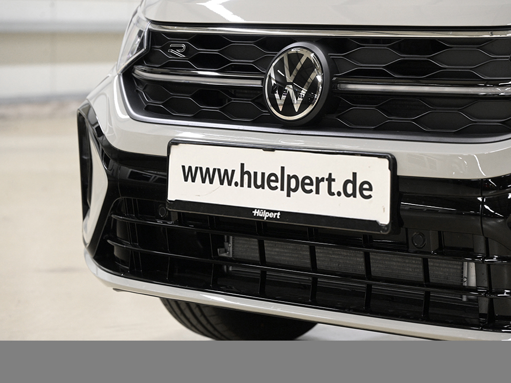 Volkswagen Taigo 1.0 R-LINE DSG