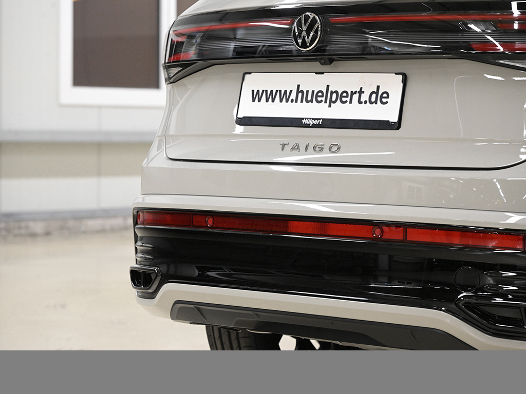 Volkswagen Taigo 1.0 R-LINE DSG