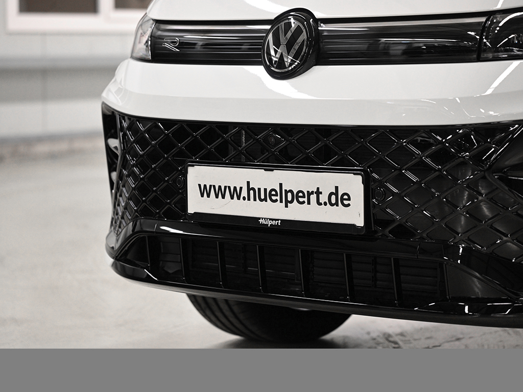 Volkswagen Tiguan 2.0 TDI R-LINE 4MOTION DSG BLACKSTYLE AHK