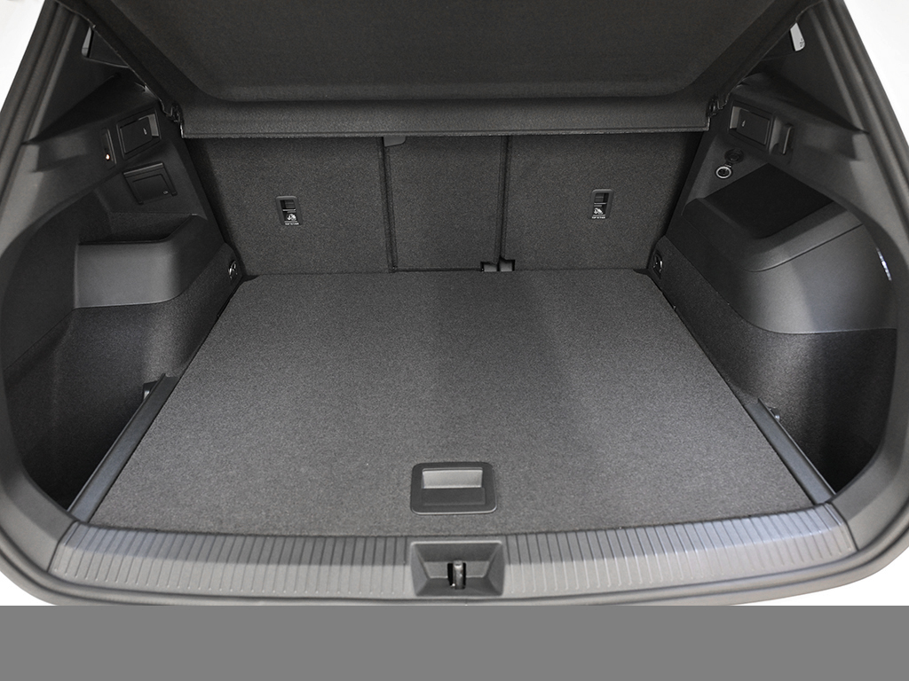 Volkswagen Tiguan 2.0 TDI R-LINE 4MOTION DSG BLACKSTYLE AHK